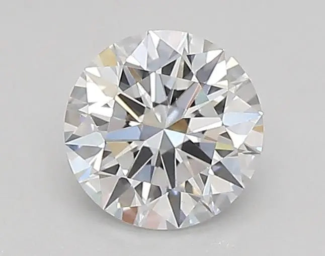 0.64 Carat · ROUND · D · VS1 · IGI · Ideal Cut