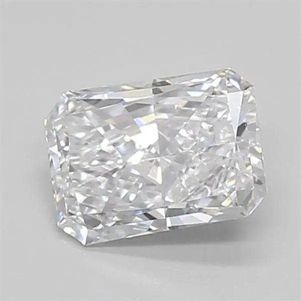 0.67 Carat · RADIANT · E · VVS1 · IGI · Very Good Cut