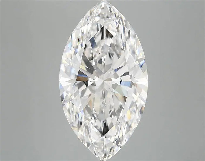5.03 Carat · MARQUISE · D · VS2 · IGI · Excellent Cut