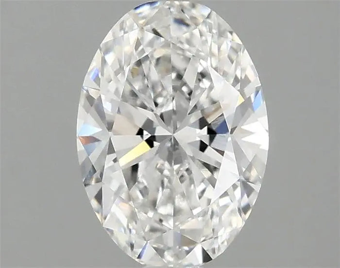 1.57 Carat · OVAL · E · VS1 · IGI · Excellent Cut