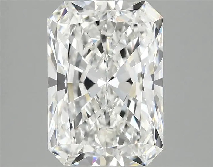 3.08 Carat · RADIANT · E · VVS2 · IGI · Excellent Cut