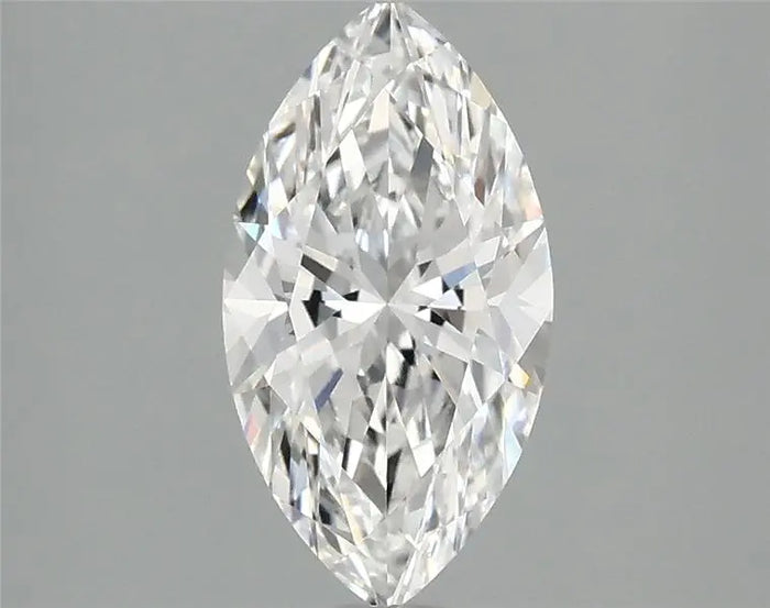 1.51 Carat · MARQUISE · E · VS1 · IGI · Excellent Cut