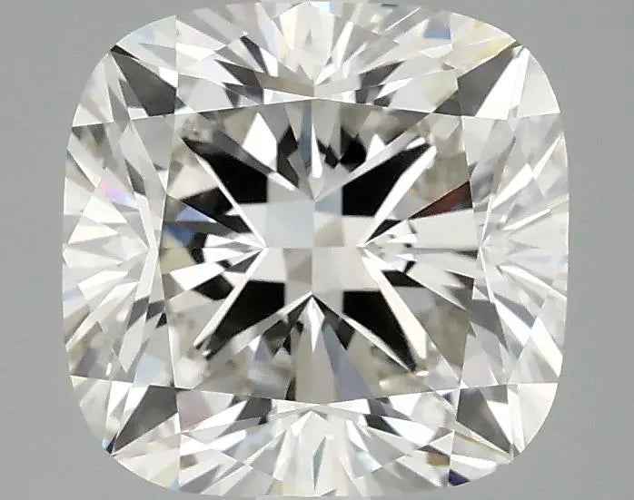 2.79 Carat · CUSHION · G · VVS2 · IGI · Excellent Cut