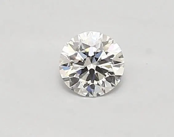 0.29 Carat · ROUND · D · VVS2 · IGI · Ideal Cut