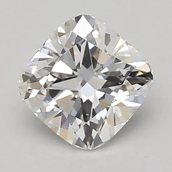 1.43 Carat · CUSHION · D · VS1 · IGI · Excellent Cut