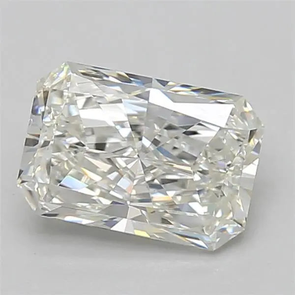 2.04 Carat · RADIANT · G · VS1 · IGI · Excellent Cut