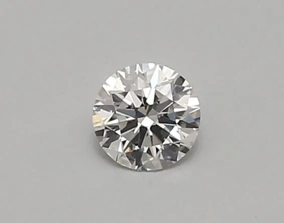 0.28 Carat · ROUND · D · VVS2 · IGI · Ideal Cut