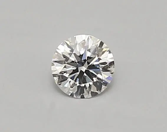 0.32 Carat · ROUND · D · VVS1 · IGI · Ideal Cut