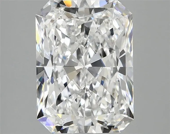3.02 Carat · RADIANT · D · VVS2 · IGI · Excellent Cut