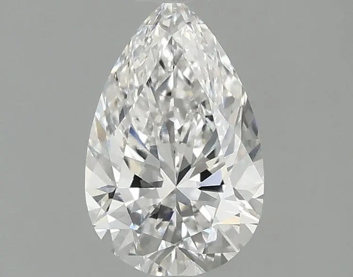 1.07 Carat · PEAR · E · VS1 · IGI · Excellent Cut