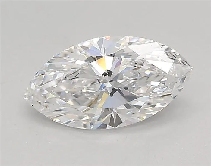 0.99 Carat · MARQUISE · D · FL · IGI · Excellent Cut
