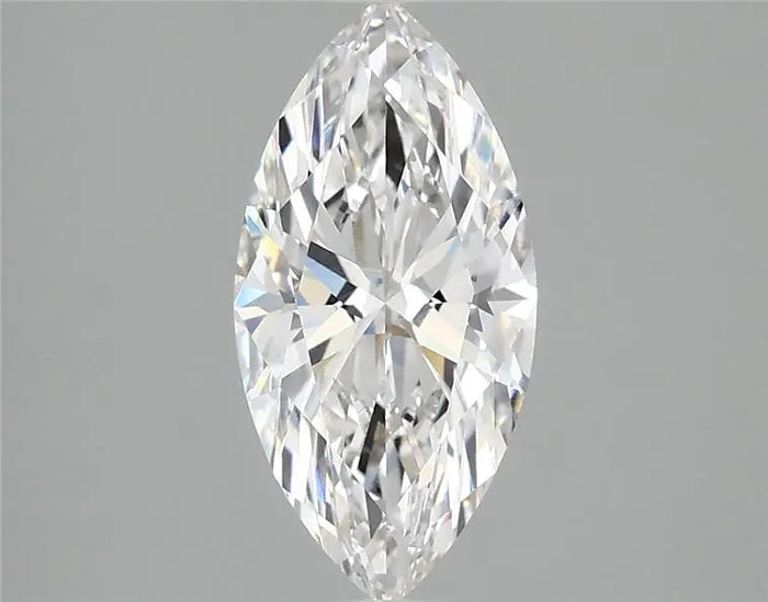 1.54 Carat · MARQUISE · E · VVS2 · IGI · Excellent Cut