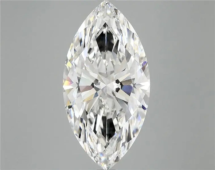 6.20 Carat · MARQUISE · E · VS1 · IGI · Excellent Cut