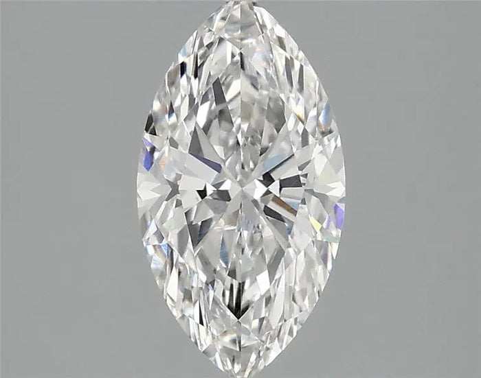 1.49 Carat · MARQUISE · E · VS1 · IGI · Excellent Cut