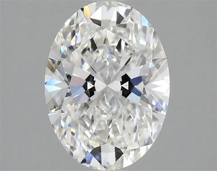1.59 Carat · OVAL · E · VS1 · IGI · Excellent Cut