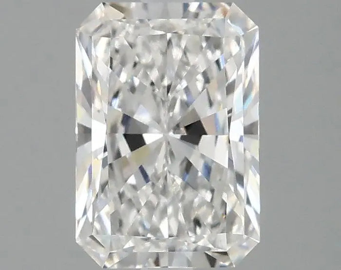 1.59 Carat · RADIANT · E · VVS2 · IGI · Excellent Cut