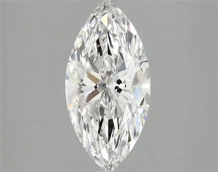 1.58 Carat · MARQUISE · E · VS1 · IGI · Excellent Cut
