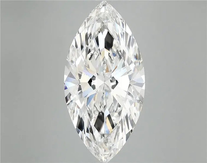 7.50 Carat · MARQUISE · E · VS1 · IGI · Excellent Cut