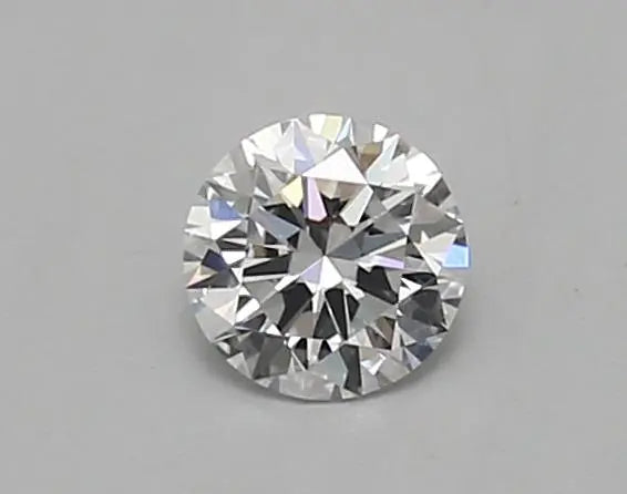 0.47 Carat · ROUND · D · VVS2 · IGI · Excellent Cut