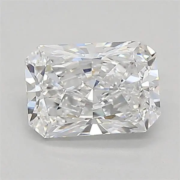 0.77 Carat · RADIANT · D · VVS1 · IGI · Excellent Cut