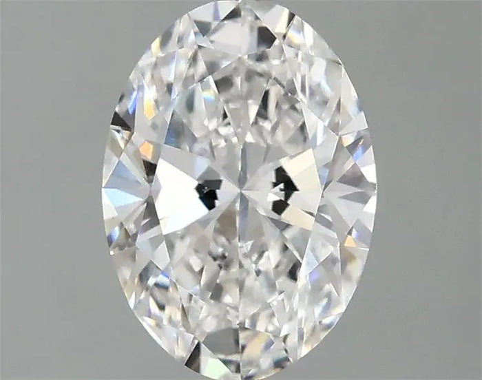 1.57 Carat · OVAL · D · VS1 · IGI · Excellent Cut