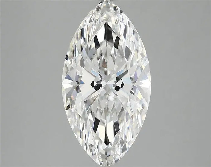 3.07 Carat · MARQUISE · E · VS1 · IGI · Excellent Cut