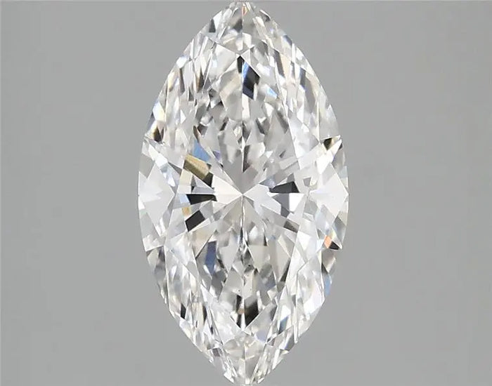 1.55 Carat · MARQUISE · E · VS1 · IGI · Excellent Cut
