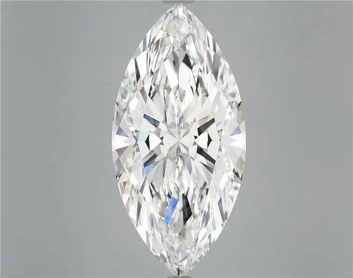 8.24 Carat · MARQUISE · E · VS1 · IGI · Excellent Cut