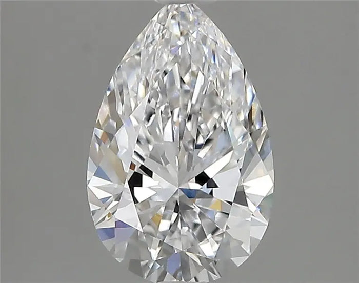 1.54 Carat · PEAR · D · VVS1 · IGI · Excellent Cut
