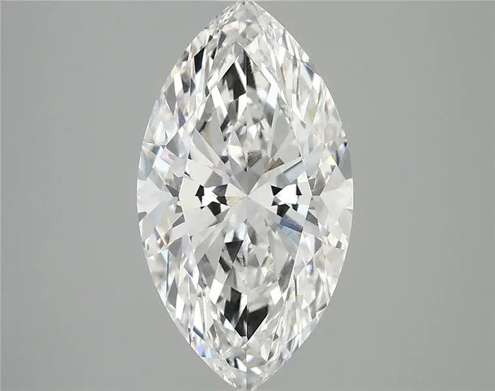 3.10 Carat · MARQUISE · E · VVS2 · IGI · Excellent Cut