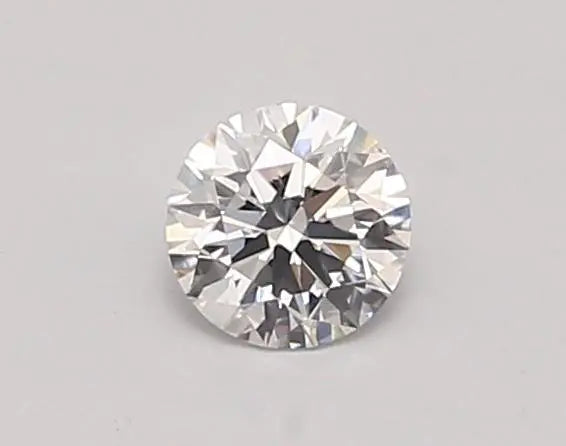 0.46 Carat · ROUND · D · VVS1 · IGI · Ideal Cut