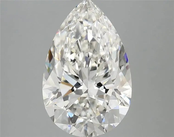 3.10 Carat · PEAR · F · VS1 · IGI · Excellent Cut