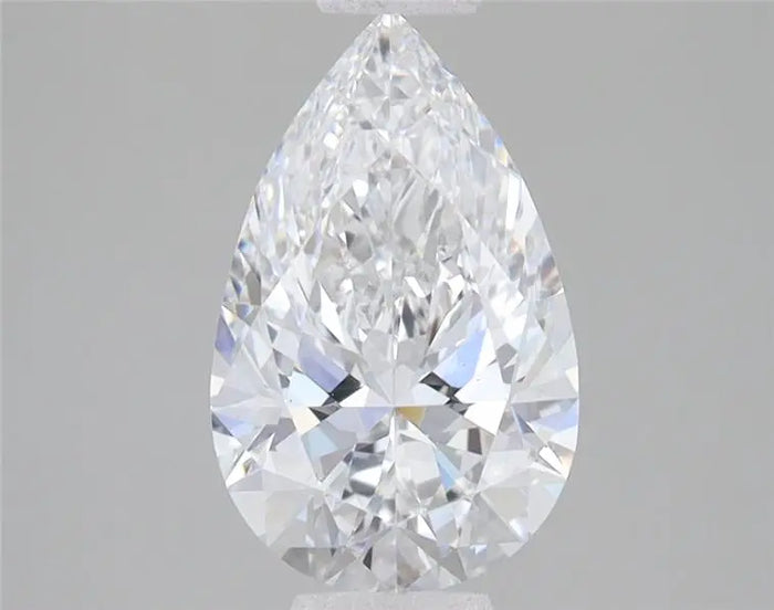 1.83 Carat · PEAR · D · VS1 · IGI · Excellent Cut