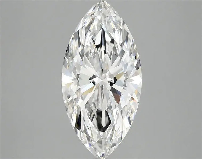 3.09 Carat · MARQUISE · F · VVS2 · IGI · Excellent Cut