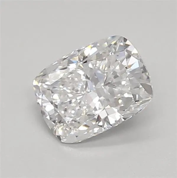 0.61 Carat · CUSHION · E · VVS1 · IGI · Excellent Cut