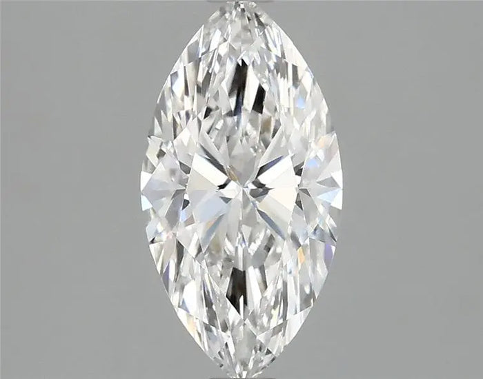 1.47 Carat · MARQUISE · E · VVS2 · IGI · Excellent Cut