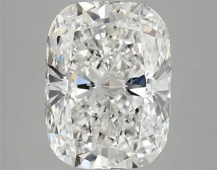 3.04 Carat · CUSHION · E · VVS2 · IGI · Excellent Cut