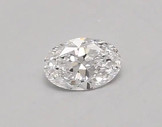 0.30 Carat · OVAL · D · VVS1 · IGI · Very Good Cut