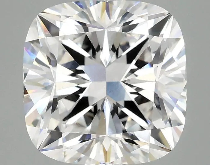 2.90 Carat · CUSHION · E · VS1 · IGI · Excellent Cut