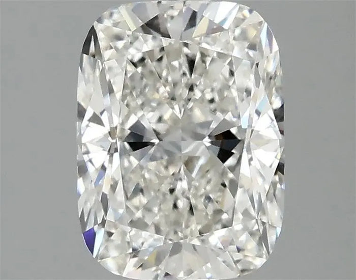 2.03 Carat · CUSHION · F · VS1 · IGI · Excellent Cut