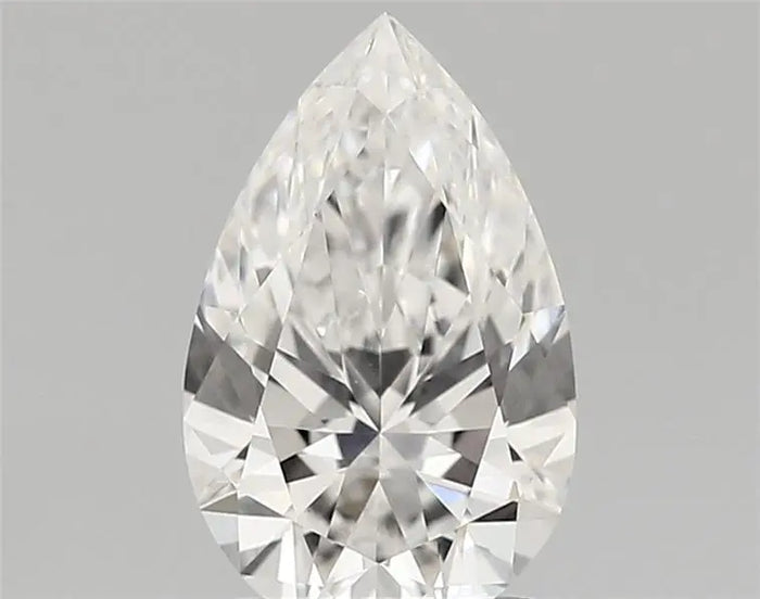 1.59 Carat · PEAR · D · VVS1 · IGI · Excellent Cut