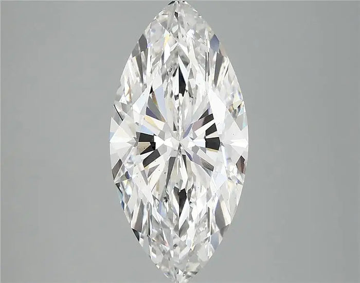 2.85 Carat · MARQUISE · F · VS2 · IGI · Excellent Cut