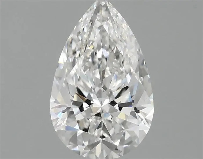 1.08 Carat · PEAR · E · VS1 · IGI · Excellent Cut