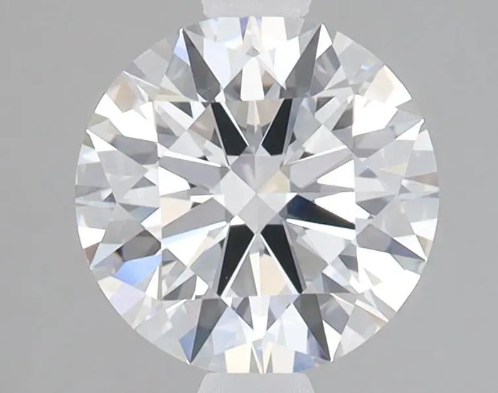 1.58 Carat · ROUND · E · VVS2 · IGI · Ideal Cut