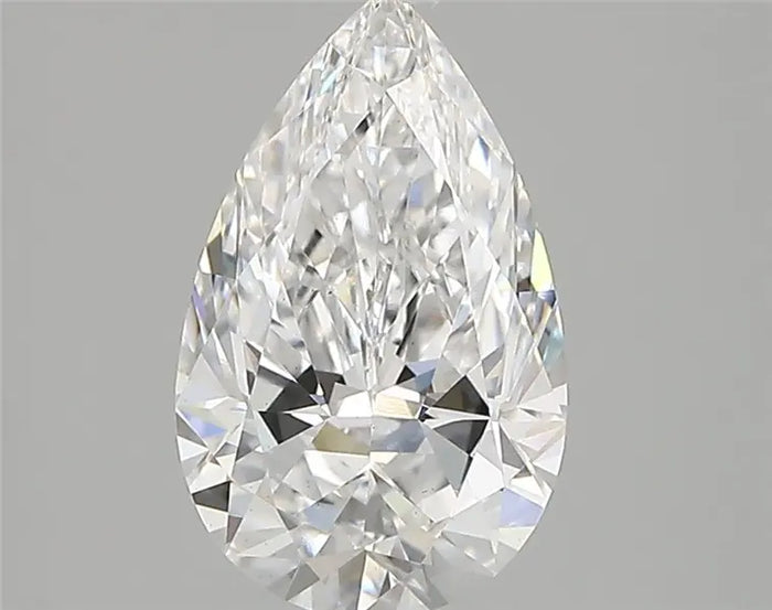 1.80 Carat · PEAR · D · VS1 · IGI · Excellent Cut