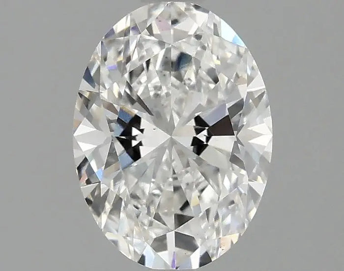 1.56 Carat · OVAL · E · VS1 · IGI · Excellent Cut