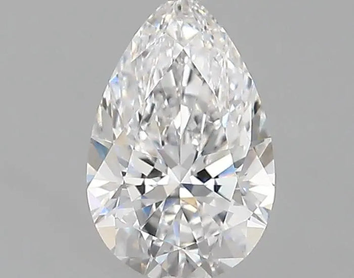 1.03 Carat · PEAR · D · VVS1 · IGI · Excellent Cut