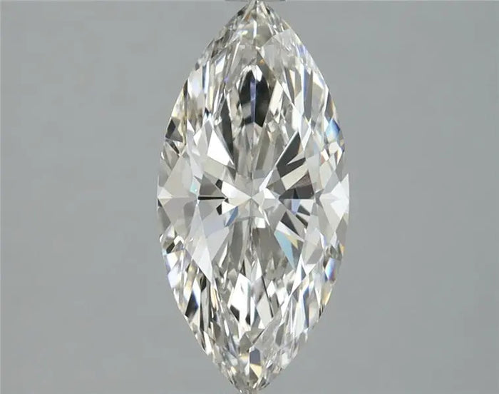 3.09 Carat · MARQUISE · E · VS2 · IGI · Excellent Cut