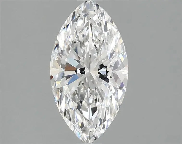 1.56 Carat · MARQUISE · E · VS1 · IGI · Excellent Cut
