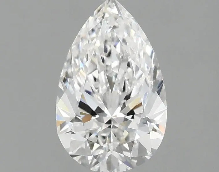 1.10 Carat · PEAR · D · VVS2 · IGI · Excellent Cut